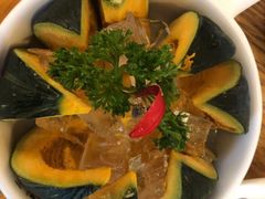 -一斗火锅·招财羊毛肚(北温泉九号店)