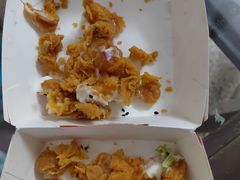 -塔斯汀中国汉堡(长平路店)