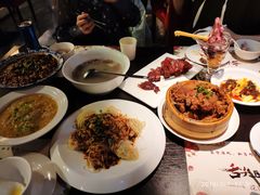 -舌尖上的食缘花园主题餐厅