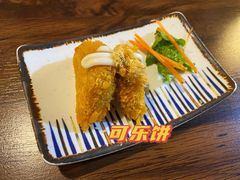 -顶屋咖喱(街道口总店)