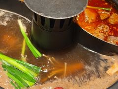 -晓宇重庆火锅(西安荟聚店)