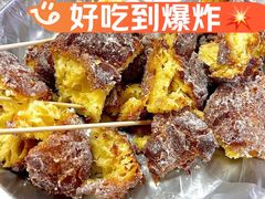 -蒙记老牌豆浆