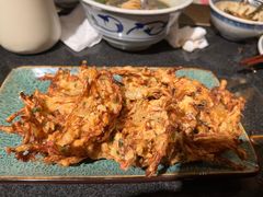 -南京大牌档(新街口德基广场店)
