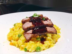 -La Sauce法意餐厅