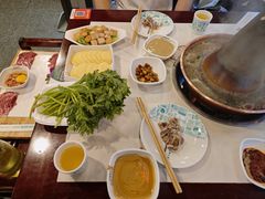 -京城胜利涮羊肉(禧乐汇店)