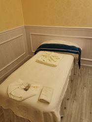 -仙娜健康管理中心