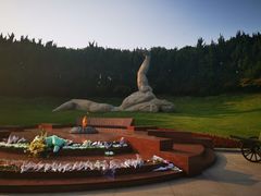 -上海市龙华烈士陵园