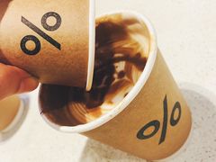 -% Arabica(京都东山店)