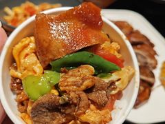 -简小舍·民间手艺菜(武昌江滩店)