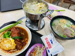 -清华大学-观畴园餐厅