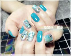 手部美甲-光SPA科技美肤