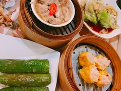-添好运点心专门店(中环IFC店)