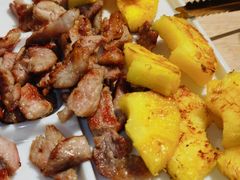 -霸腹烤肉(厦门柚子番店)