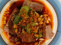 -冯烫烫跷脚牛肉·川菜小馆(武胜西街店)