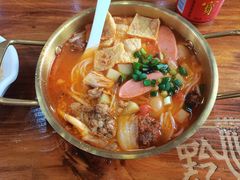 -黔派·虾子羊肉粉·小吃(佳宁娜广场店)