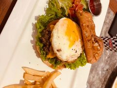 -纽约客美式餐厅(新奥购物中心店)