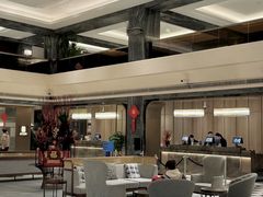 -上海虹桥祥源希尔顿酒店