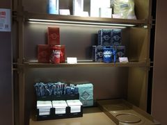 -霸王茶姬(上海恒基名人店)