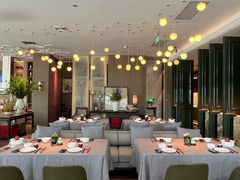 -金海华·悦食东方(苏州中心商场店)