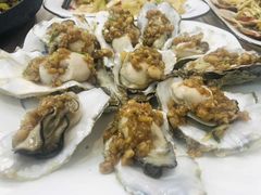 -富临港·蒸汽海鲜·手抓海鲜·炒菜(栈桥店)