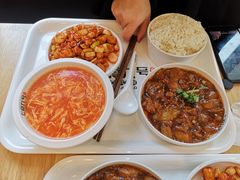-七食九号食堂(东丽空港店)