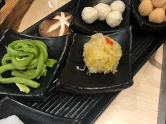 -刘一锅筋头巴脑(大悦城C店)