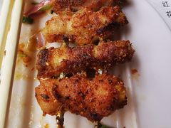 -江城老胖串店(湖西路店)