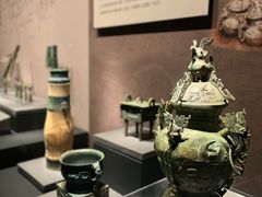-湖北省博物馆