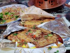 -蜗牛小馆醉乡民谣云南菜(惠新西里店)