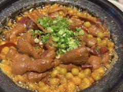 -陶德砂锅(蜀汉路店)