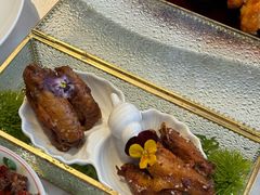 -迦南苑·新派青岛菜·生日纪念日主题餐厅