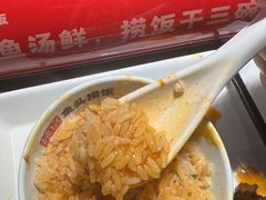 -魏铭鱼头捞饭(晋阳路店)