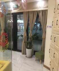 -芳朵美容养生SPA