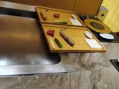 -松临·铁板烧&Omakase(神农店)