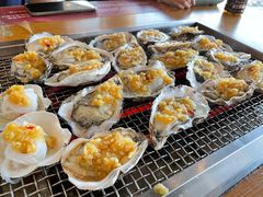 -蚝英雄鲜蚝自助专门店(长楹天街直营店)
