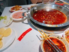 -蜀滋香鲜鱼美蛙火锅(339店)