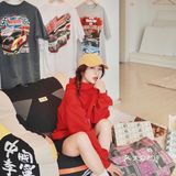 古着新店 | 这家美式古着店我先锁🔒死了