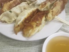 -一品鲜鱼锅贴(人民一路店)