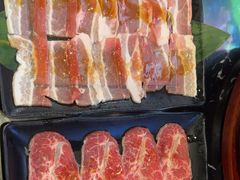 -燚青春东北泥炉烤肉(百合店)