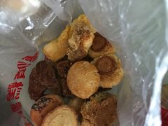马蹄酥-爱德顺糕点食屋(利民道店)