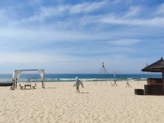 -海南清水湾莱佛士酒店