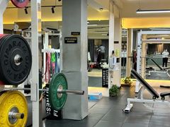 -GYMPLUS私教健身会馆(大悦城店)
