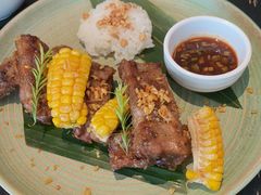 -Thai Alley泰爱里(二沙岛店)