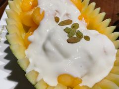 -楼兰新疆主题餐厅(苏州中心店)