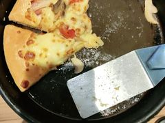 -必胜客(天鹅湖万达店)