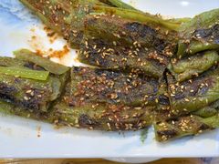 -小辉烧烤(长青园小区店)