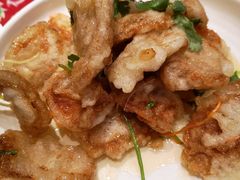锅包肉-7号院家宴.烧鸽子(门头沟店)