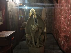 -逃脱反斗城沉浸剧情密室(北京路店)