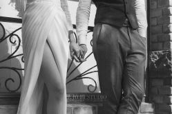 -太古映画婚纱摄影(天河店)