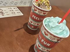 -DQ·蛋糕·冰淇淋(合生汇店)